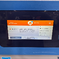 Thermo Scientific TSX Series -80 Ultra Low Freezer image 3